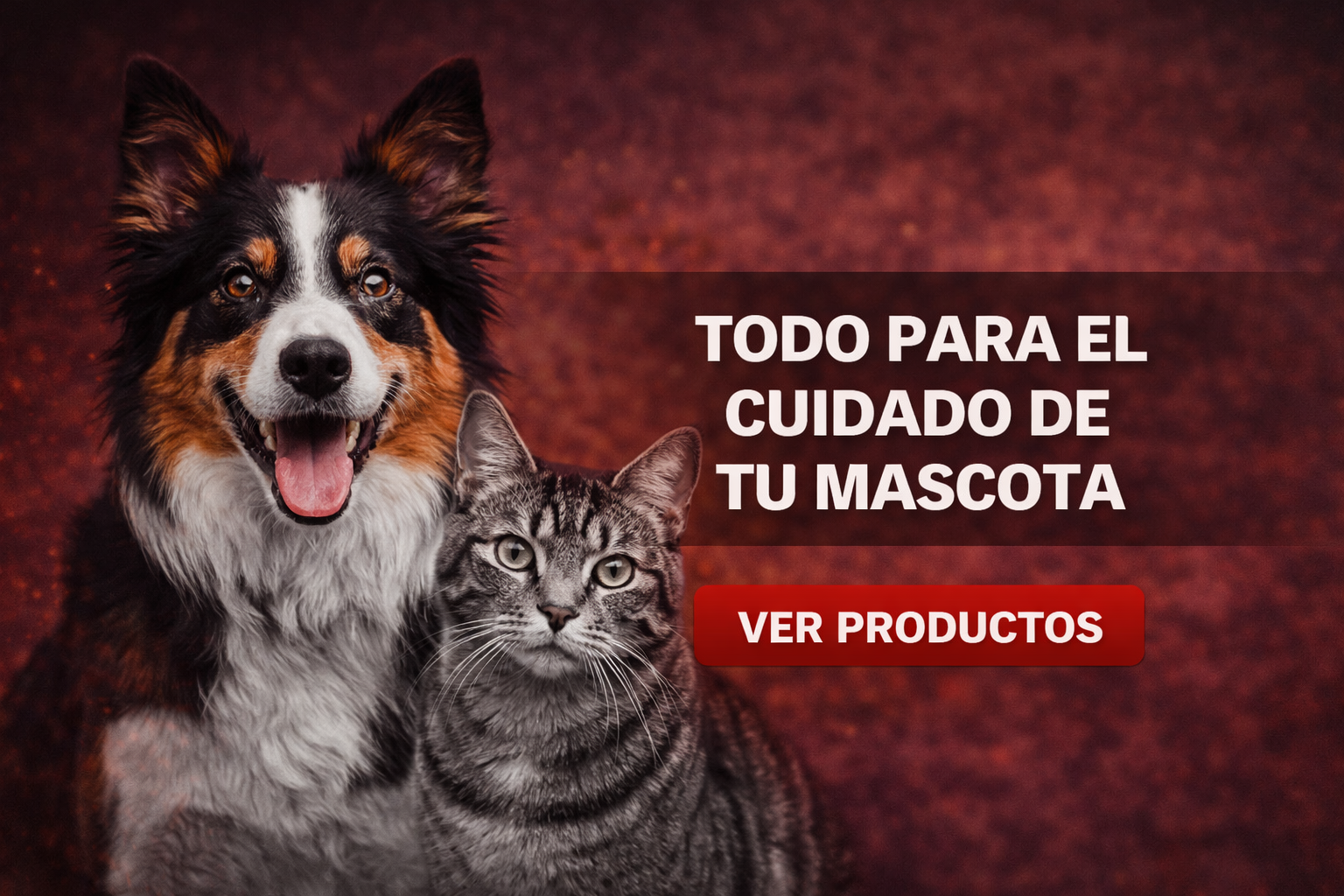 PETS