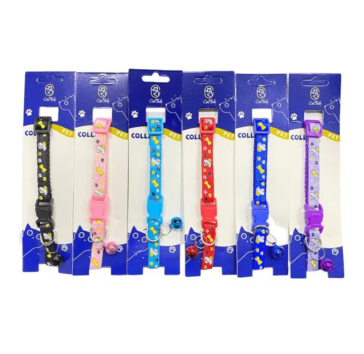 COLLAR PARA MASCOTA