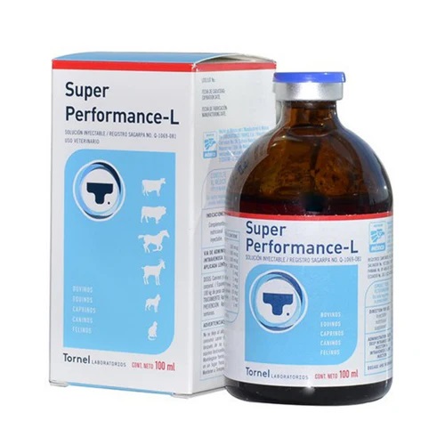 SUPER PERFORMANCE L 100ML